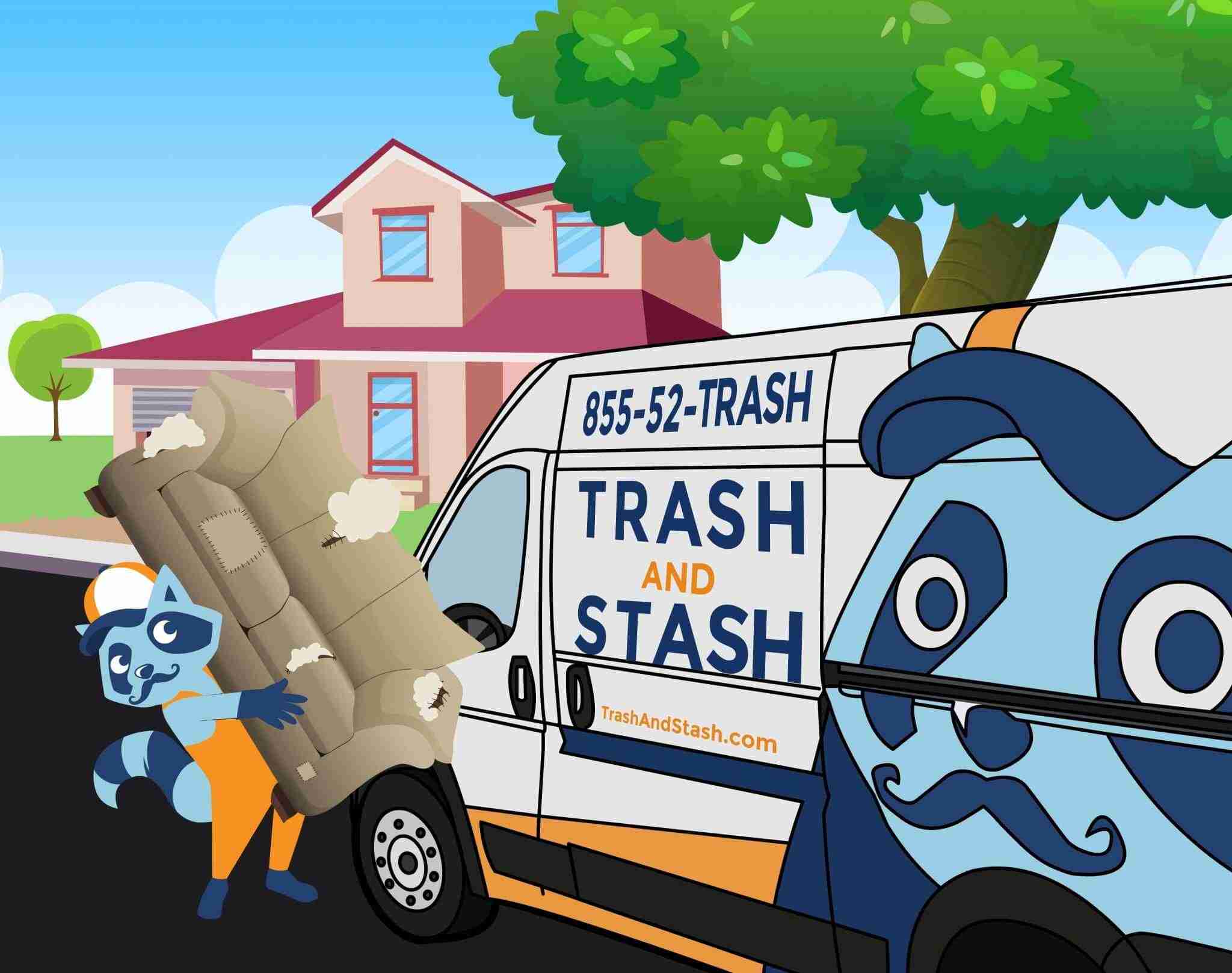 Bulk Trash Pickup Roanoke County 65 - l1omn6c