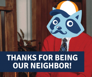 Trash and Stash receives neighborhood favorite honors